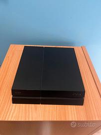 Play station 4