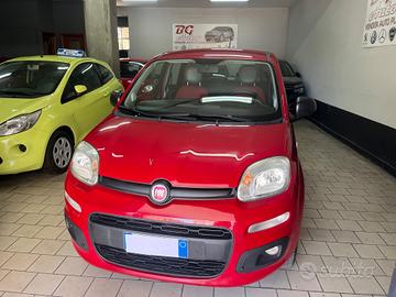Fiat Panda 0.9 TwinAir Turbo Natural Power 2015