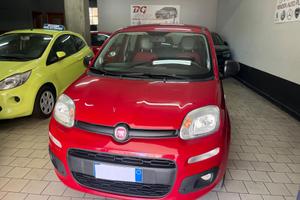 Fiat Panda 0.9 TwinAir Turbo Natural Power 2015