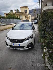 PEUGEOT 3008 GT LINE