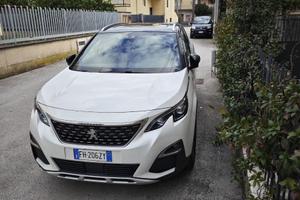 PEUGEOT 3008 GT LINE