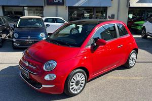Fiat 500 1.0 hybrid Dolcevita TETTO 70cv NEOPAT.