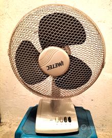 VENTILATORE IMETEC 