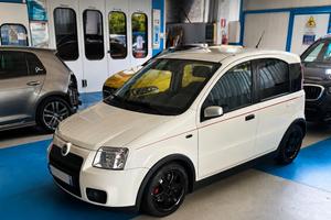 fiat panda 100hp kit pandemonio