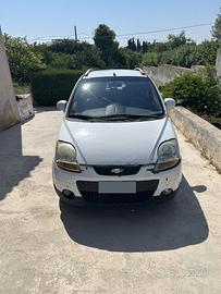 Chevrolet matiz 1.0 Benzina/GPL