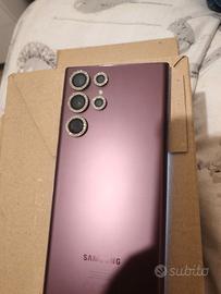 telefono samsung  S22 ultra