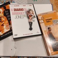 dvd e cassetta 
