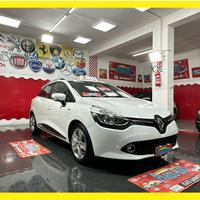 Renault Clio Sporter 1.5 dCi 8V 90CV Energy - 2015