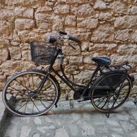 Bicicletta Cicli Hollywood Vintage