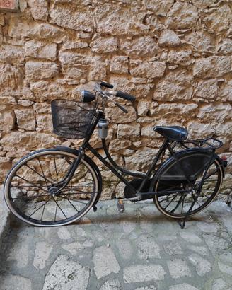 Bicicletta Cicli Hollywood Vintage