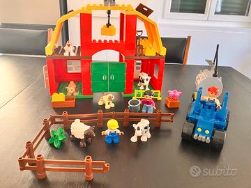 Fattoria Duplo