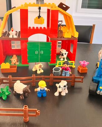 Fattoria Duplo