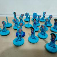 21 SORPRESINE BLIPPI OVETTI ZAINI