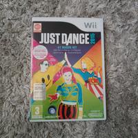 Just Dance 2015 Wii 