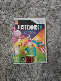Just Dance 2015 Wii 