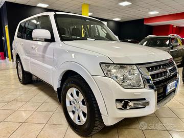 MITSUBISHI Pajero 3.2 DI-D 16V aut. 5p. UNIPRO -