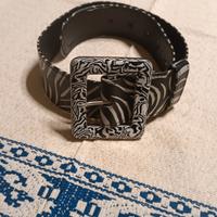 Cintura vintage P. Turchetti