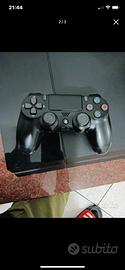Play station 4