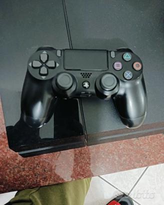 Play station 4