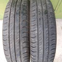 Pneumatici anteriori smart Hankook 145/65/15