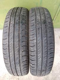 Pneumatici anteriori smart Hankook 145/65/15