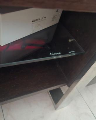Mobile tv calligaris