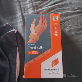 Tutore pollice Daumfix ORTHOSERVICE – , taglia M