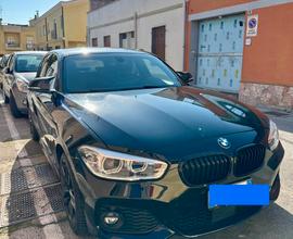 BMW 120d xDrive M-Sport