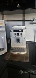 Macchina Caffè De Longhi Magnifica S