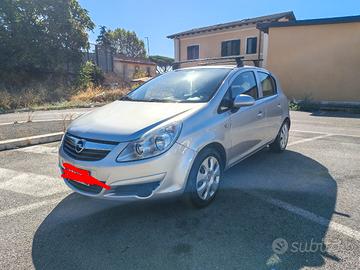 Opel Corsa D 1.2 80CV 81000 KM