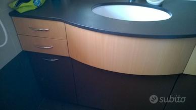 Mobile bagno
