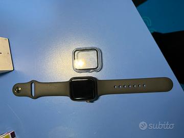 apple watch SE