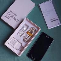 Galaxy A5 da collezione