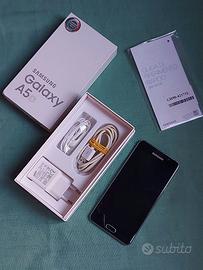 Galaxy A5 da collezione