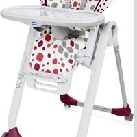 seggiolone Chicco Polly Progress 5 in 1 