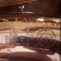 sax selmer contralto 