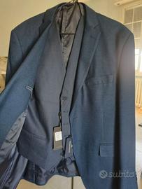 GIACCA UOMO ELEGANTE + PANCIOTTO NUOVI