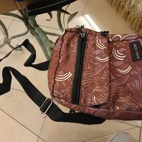 borsetta unisex tracolla