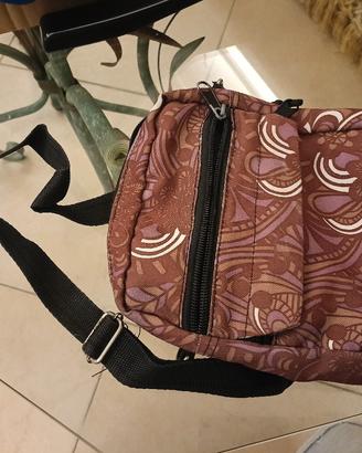 borsetta unisex tracolla