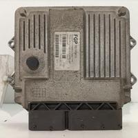 CENTRALINA MOTORE LANCIA Ypsilon 1° Serie 5519581