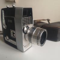 cinepresa vintage BELL & HOWELL DIRECTOR SERIES 