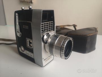 cinepresa vintage BELL & HOWELL DIRECTOR SERIES 