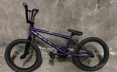 bmx freestyle