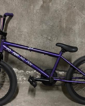 bmx freestyle