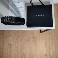 Cintura Amiri