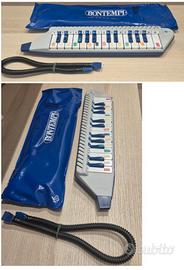 Diamonica Bontempi. a 15 Tasti