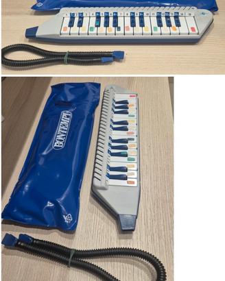 Diamonica Bontempi. a 15 Tasti