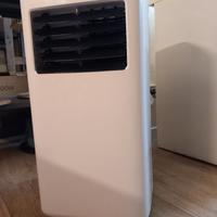 Climatizzatore portatile 9000 BTU 