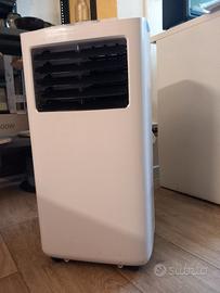 Climatizzatore portatile 9000 BTU 