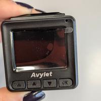 Dash Cam 2K Wi-Fi per Auto – Nuova (Avylet A1)